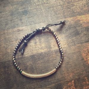 Bracelet